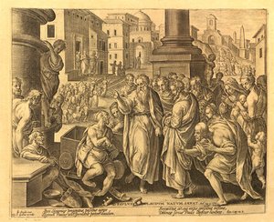 History of the New Testament